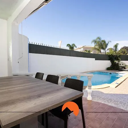 Holiday home #039 Family With Private Pool And Ac *