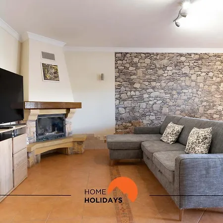 #039 Family With Private Pool And Ac Albufeira