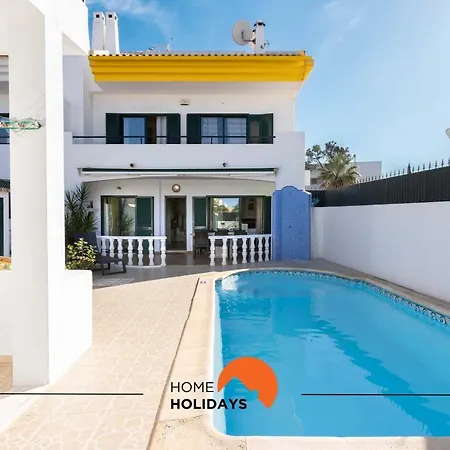#039 Family With Private Pool And Ac *