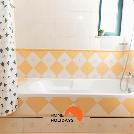 #039 Family With Private Pool And Ac Albufeira