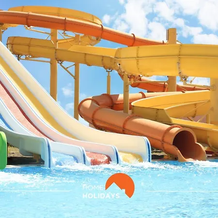 Holiday home #039 Family With Private Pool And Ac Albufeira