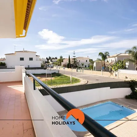 Сasa de vacaciones #039 Family With Private Pool And Ac