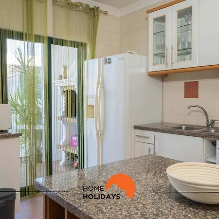 #039 Family With Private Pool And Ac Feriehus Albufeira