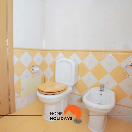 #039 Family With Private Pool And Ac Feriehus Albufeira